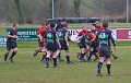 Monaghan 1st XV V. Strabane March 5th 2011-12